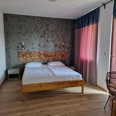 Casa Domingo Hotel Szinemorec Kültér fotó