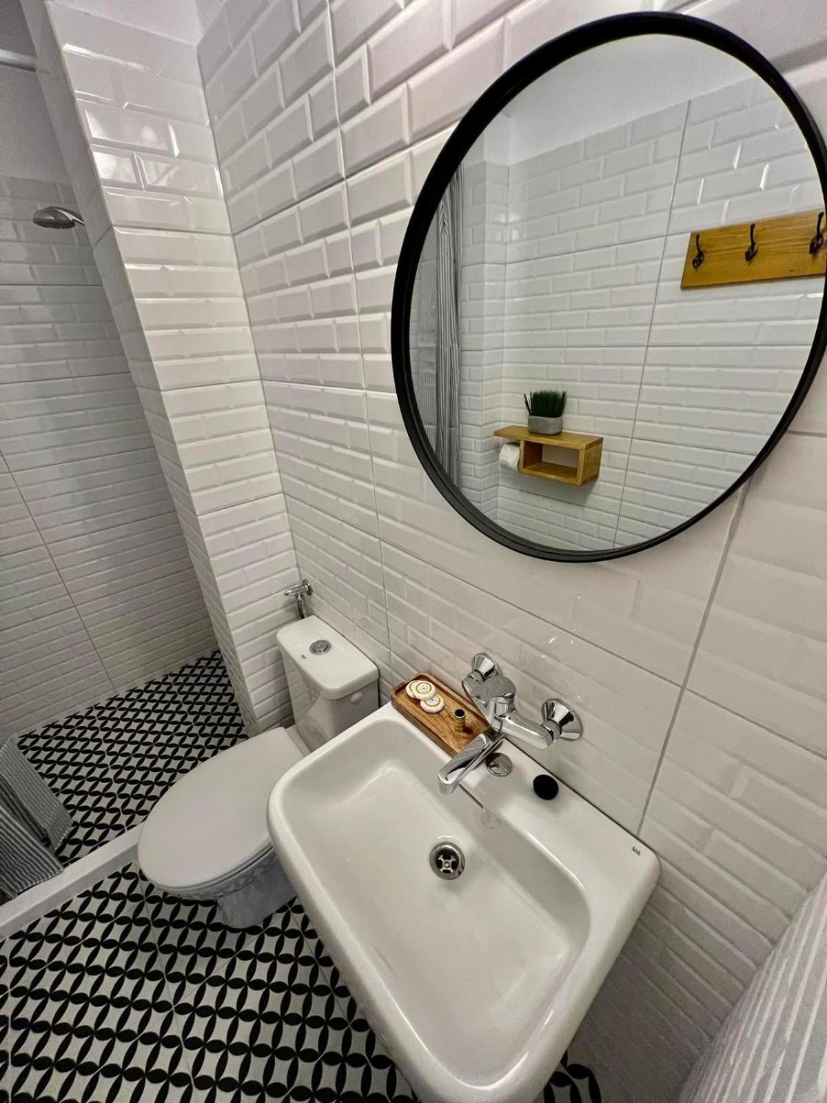 Casa Domingo Hotel Szinemorec Kültér fotó
